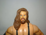 WCW Tuff Talkin' Kevin Nash