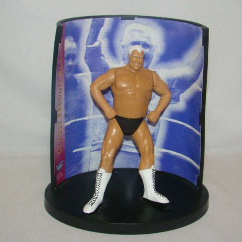 WWE WWF Legends Classy Freddie Blassie