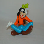 Disney Mickey Mouse Clubhouse Goofy Sitting