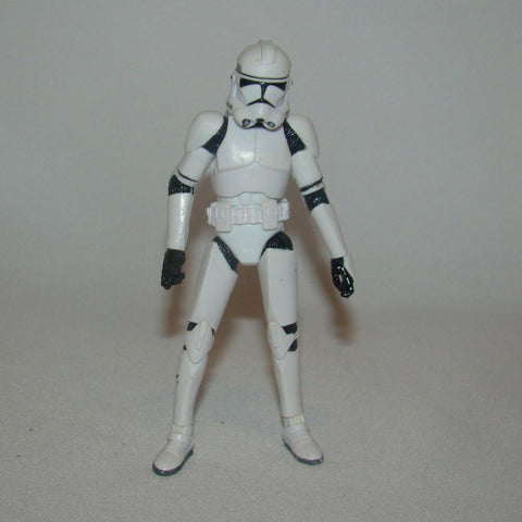 Star Wars TCW Phase II Armor Clone Trooper