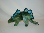 Douglas Stegosaurus Plush