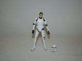 Star Wars CW Phase II Armor Clone Trooper