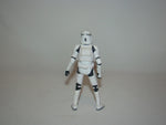 Star Wars CW Phase II Armor Clone Trooper