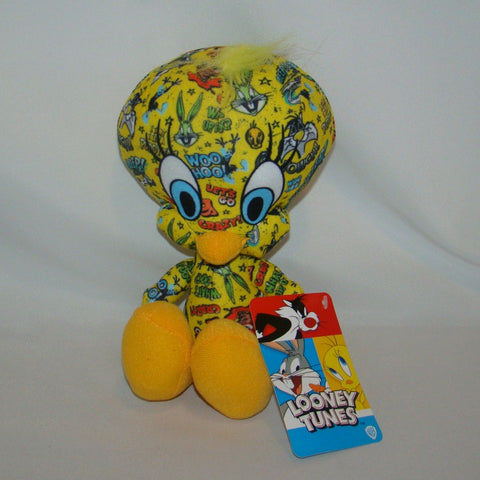 Toy Factory Looney Tunes Sticker Bomb Tweety Bird
