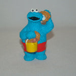 Sesame Street Beach Day Cookie Monster