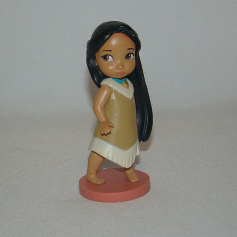 Disney Animators Collection Pocahontas Toddler