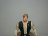 Star Wars POTF Han Solo