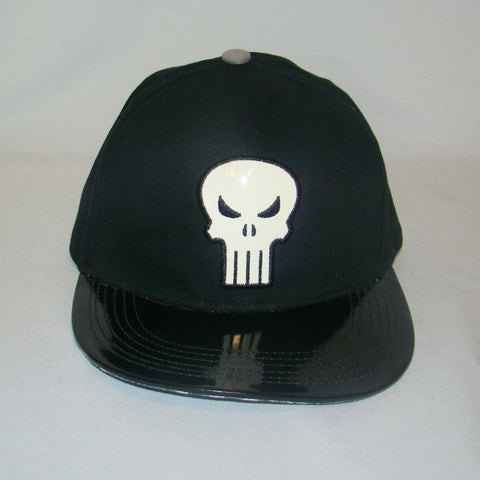 Marvel Comics The Punisher Hat