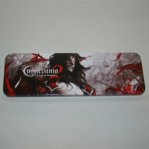 Castlevania 2: Lords of Shadow Letter Opener