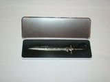 Castlevania 2: Lords of Shadow Letter Opener
