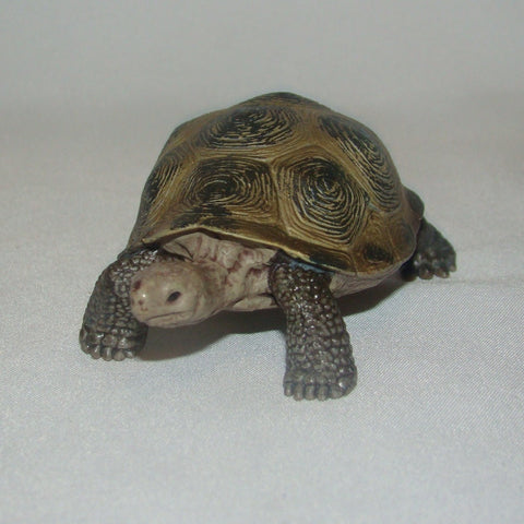 Schleich 2008 #14824 Tortoise