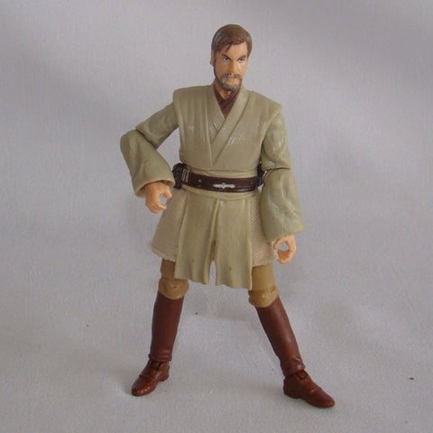 Star Wars 30th Anniversary Collection Obi-Wan Kenobi
