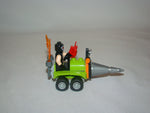 Lego DC Super Heroes Mighty Micros Bane
