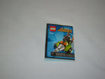 Lego DC Super Heroes Mighty Micros Bane