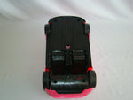 Barbie Glam Pink Convertible Car
