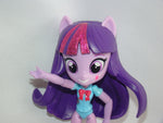 My Little Pony Equestria Girls Minis Twilight Sparkle