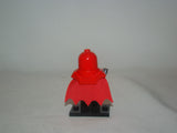 Lego DC the Batman Movie Red Hood