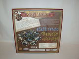 The World of Smog: Rise of Moloch Board Game