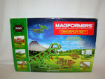 Magformers Dino set Line 65pcs Dinosaur set