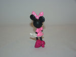 Minnie Mouse PVC