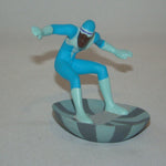 Disney Pixar the Incredibles Frozone