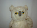 Hansa Snowy Owl