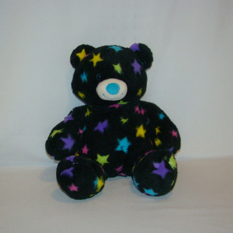 Build A Bear Workshop Colorful Stars Bear