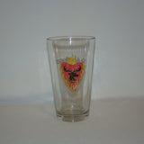 Game of Thrones Stannis Sigil Pint Glass