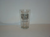 Game of Thrones Hear Me Roar Lannister Pint Glass