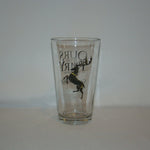 Game of Thrones Ours is the Fury Baratheon Pint Glass