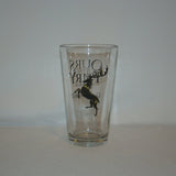 Game of Thrones Ours is the Fury Baratheon Pint Glass