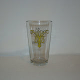 Game of Thrones We Do Not Sow Greyjoy Pint Glass