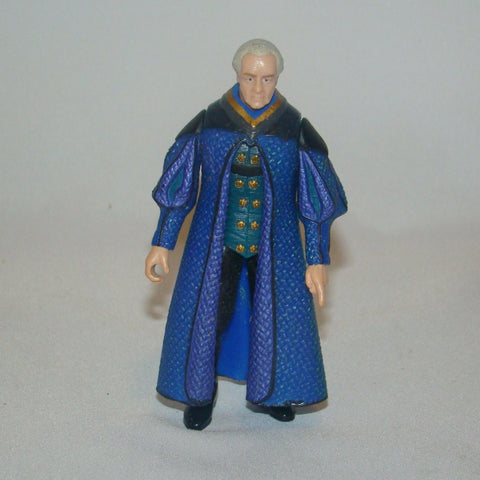 Star Wars Episode I the Phantom Menace Senator Palpatine