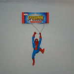 Kurt S. Adler Marvel Spider-Man Holiday Ornament