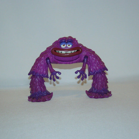 Disney Pixar Monster University Scare Majors