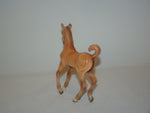 Breyer Classic Dun Trotting Stock Foal Horse