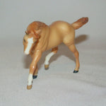 Breyer Stablemates Red Stable Horse