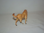 Breyer Stablemates Red Stable Horse