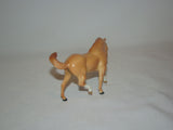 Breyer Stablemates Red Stable Horse