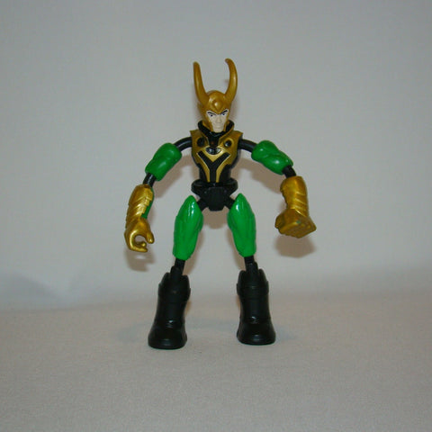 Marvel Avengers Bend & Flex Loki
