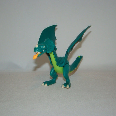 Playmobil Dragon Dungeon, Green Dragon