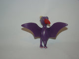 K&M Purple Pteranodon Dinosaur