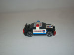 Lego Racers Urban Enforcer