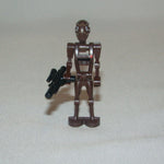 Lego Star Wars Commando Droid Minifigure