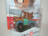 Disney Infinity 1.0 Cars Mater