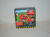 Playmobil Ghostbusters II #9346 Spengler