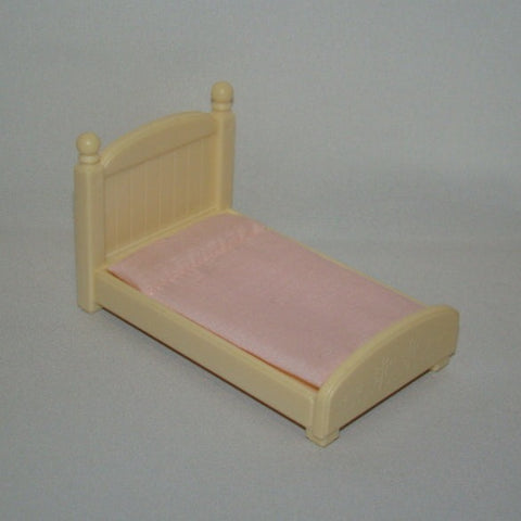 Calico Critters Replacement Bed