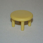 Calico Critters Replacement Stool