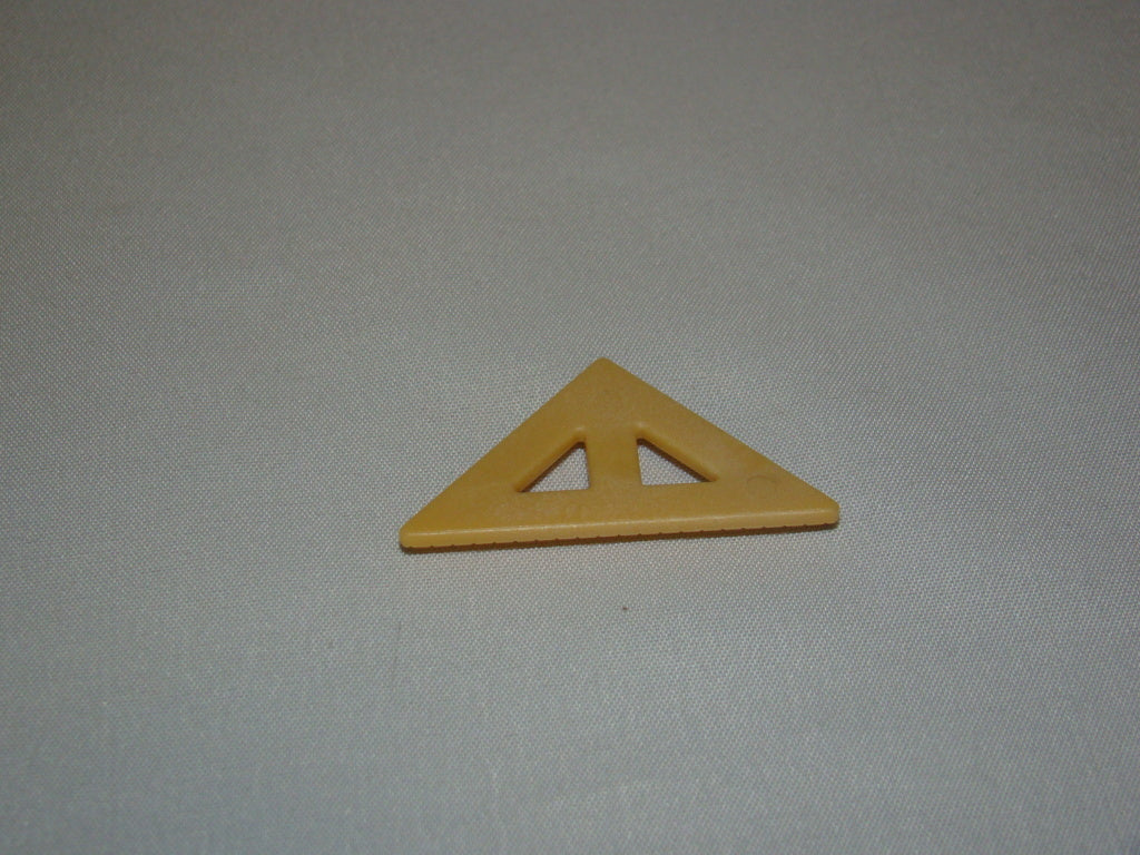 Calico Ruler Calico Critters Replacement Triangle Ruler – geekedouttoys