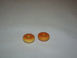 Calico Critters Replacement 2 Doughnuts